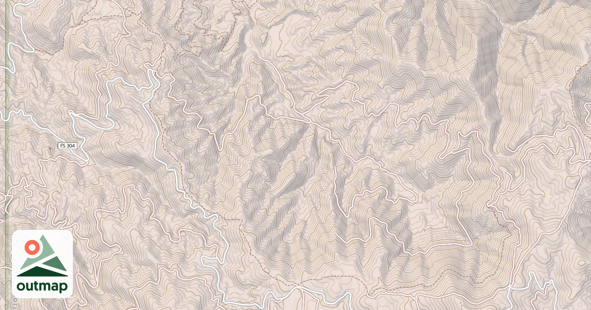 Map of 596003