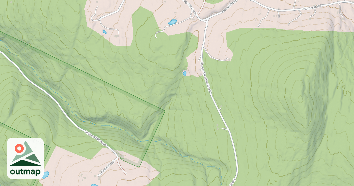Map of C-12