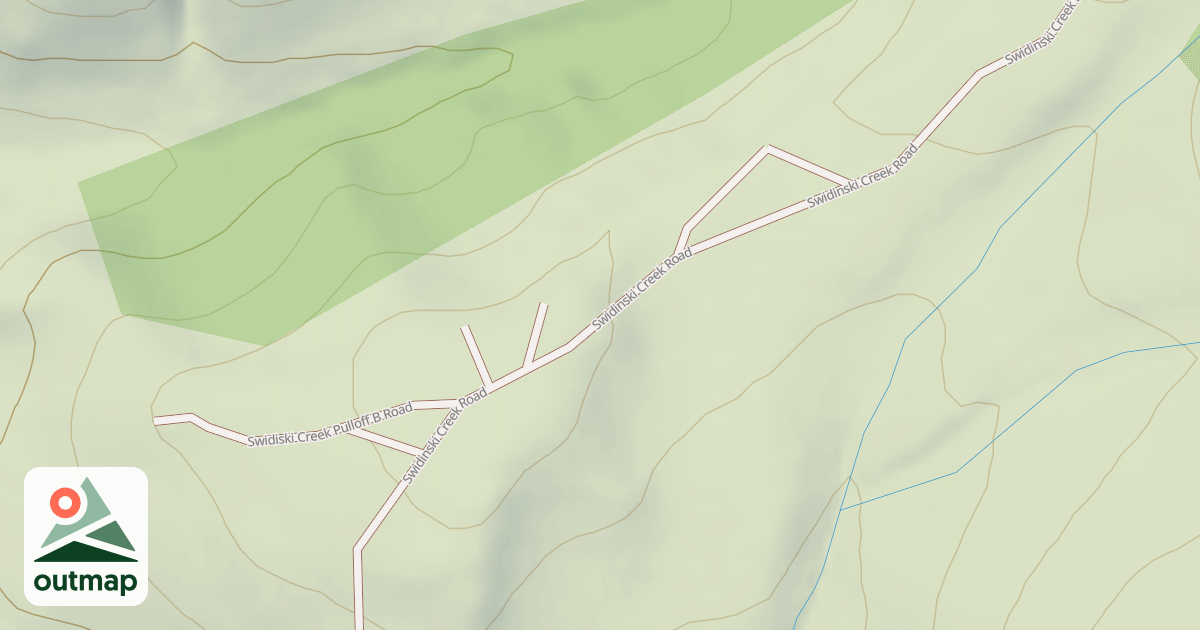 Map of BLM National GTLF Public Motorized Roads 67a607d7-5142-46ff-8996-80b3af80558a