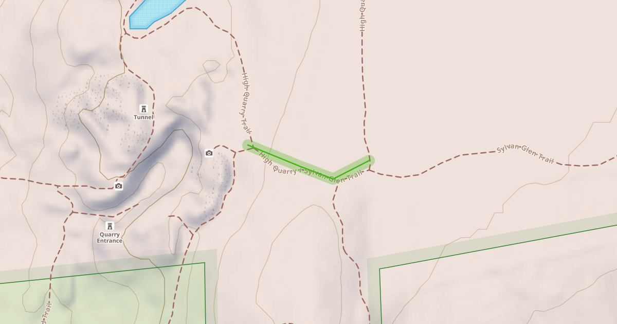 Map preview of Red and Blue
