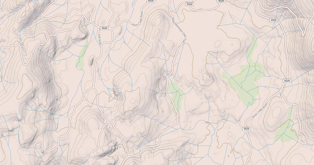 Map preview of BOW TIE