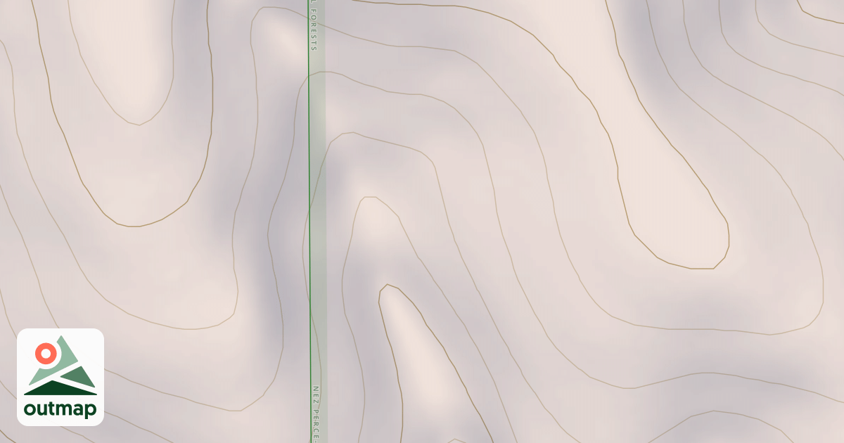 Map of GLADES