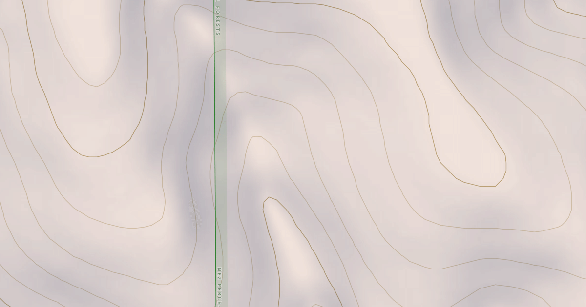 Map preview of GLADES