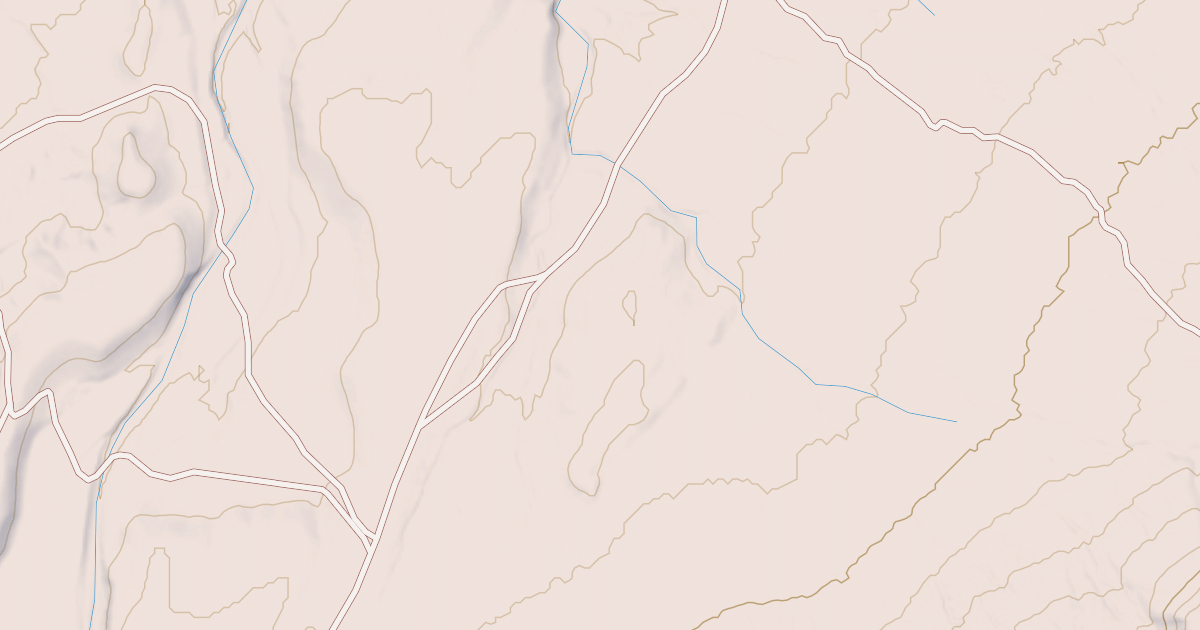 Map preview of 2055