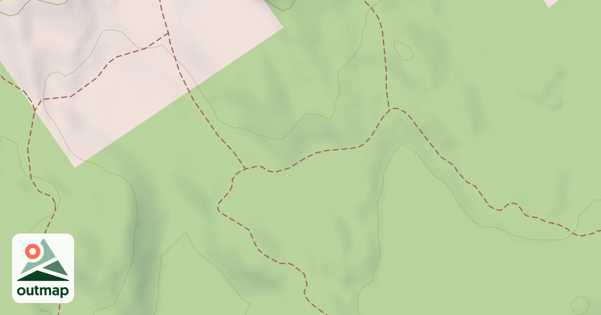 Map of USGS National Digital Trails 22e703da-86c2-49f1-8b73-636198e29995