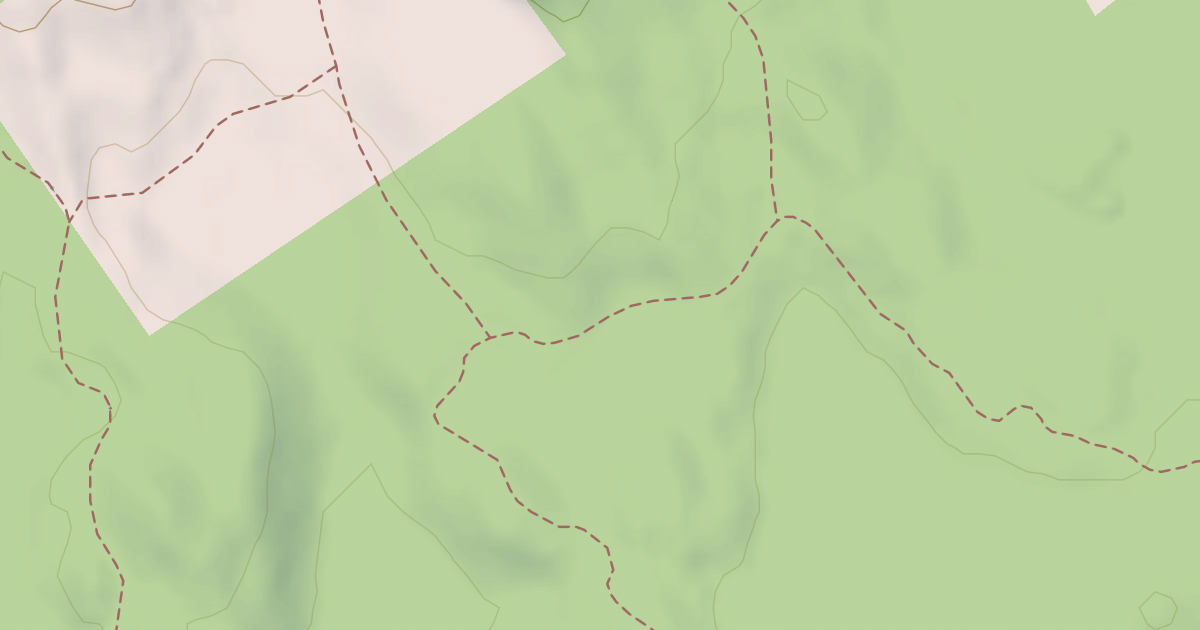 Map preview of USGS National Digital Trails 22e703da-86c2-49f1-8b73-636198e29995
