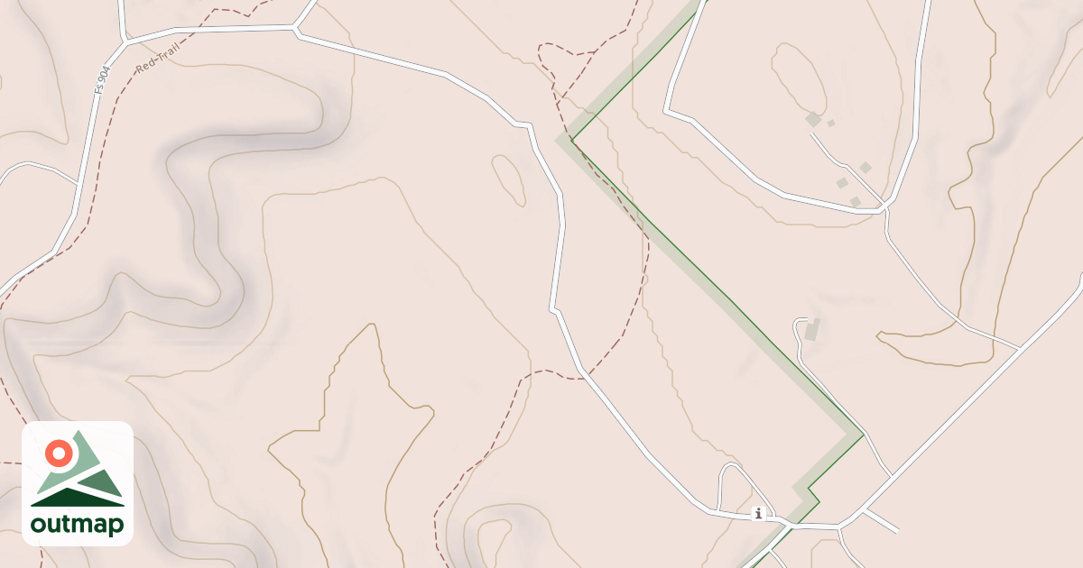 Map of GRAVEL PIT