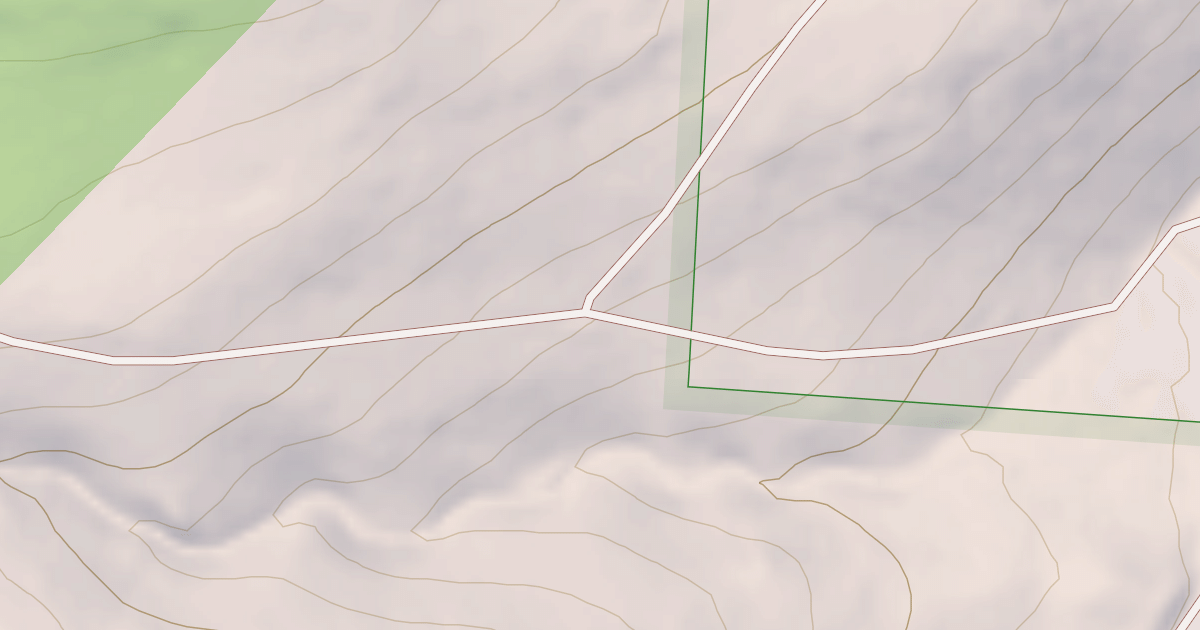 Map preview of USFS Motor Vehicle Use Map Roads {7CFE2609-1C1A-40C4-950B-46786BFD1680}