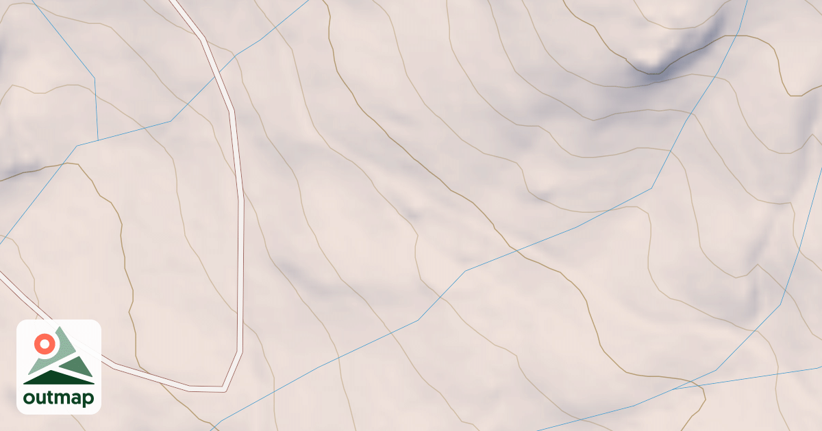 Map of CHEQUER T2