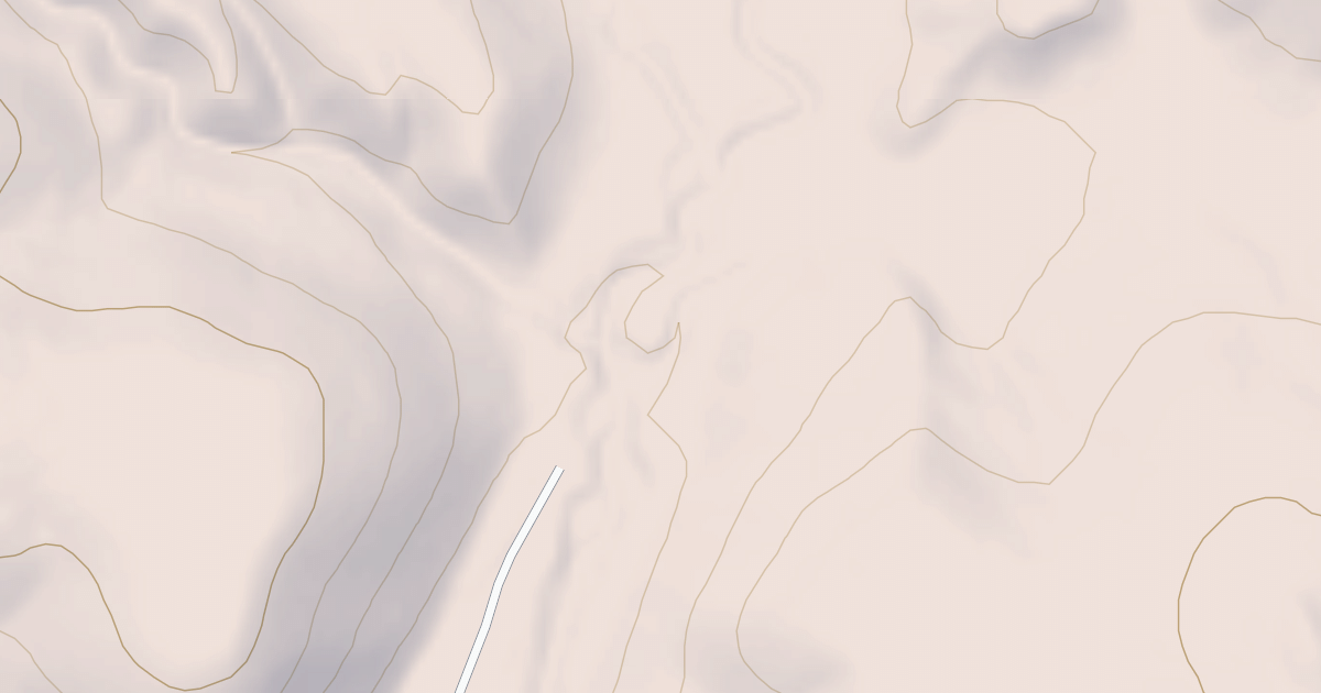 Map preview of BLM National GTLF Public Motorized Roads 33bb90b4-d6aa-45d7-b412-7a38d07fb8ad