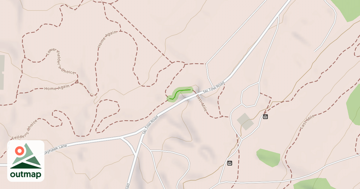 Map of Feilder's Choice