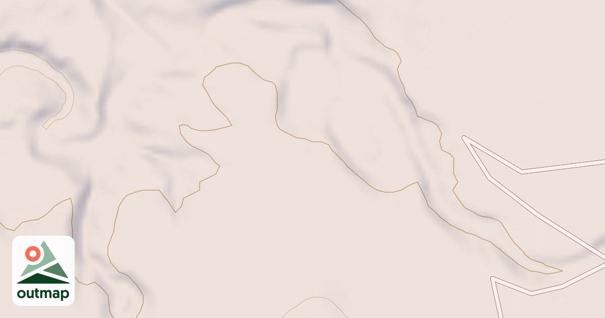 Map of USGS National Digital Trails 5c0e07ae-cf0a-400a-bb8f-449ea9a31c93