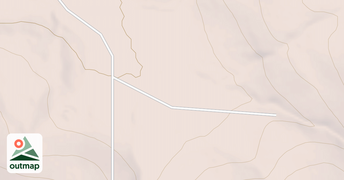 Map of 3415 A