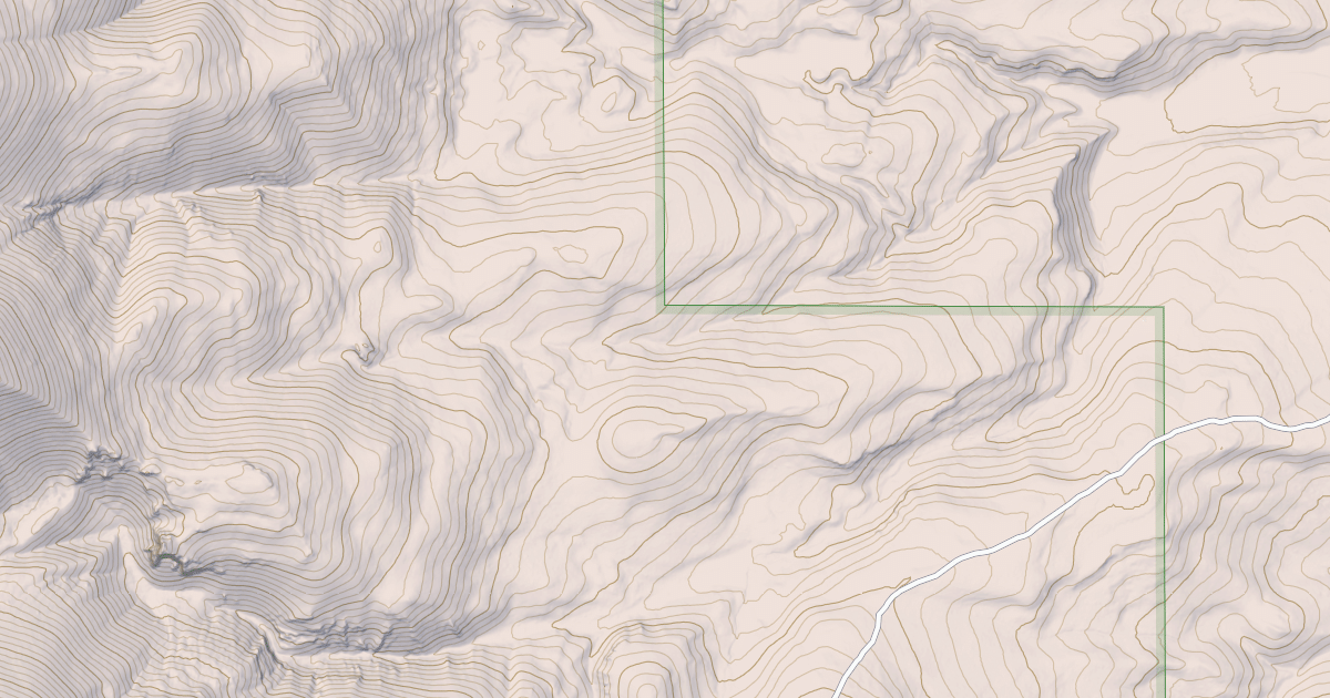 Map preview of KAUFMAN SPRING