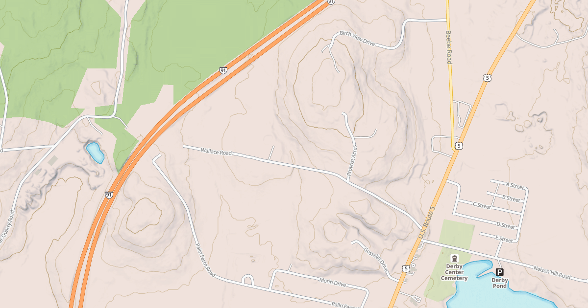 Map preview of 5