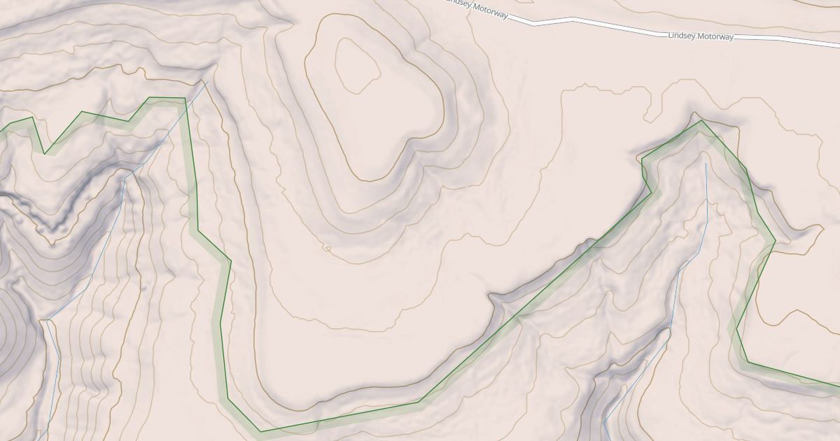 Map preview of USFS National Forest System Roads {1E5F1616-8124-4654-955E-8E8906F17887}