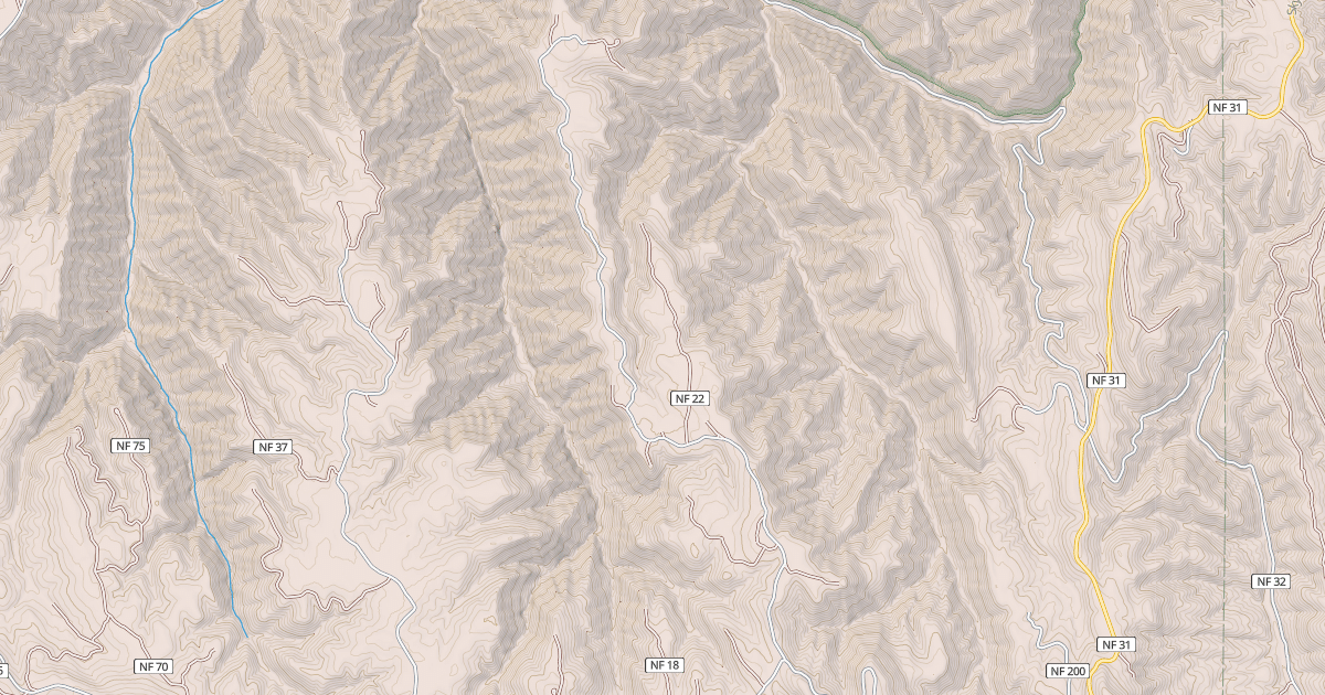 Map preview of SHIMMIEHORN_RIGDE