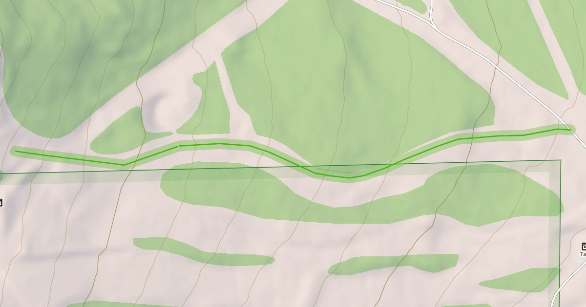Map preview of The Boulevard