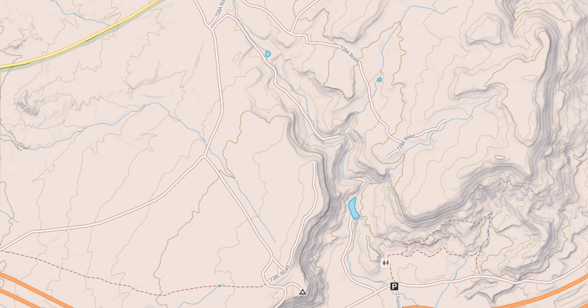 Map preview of 730