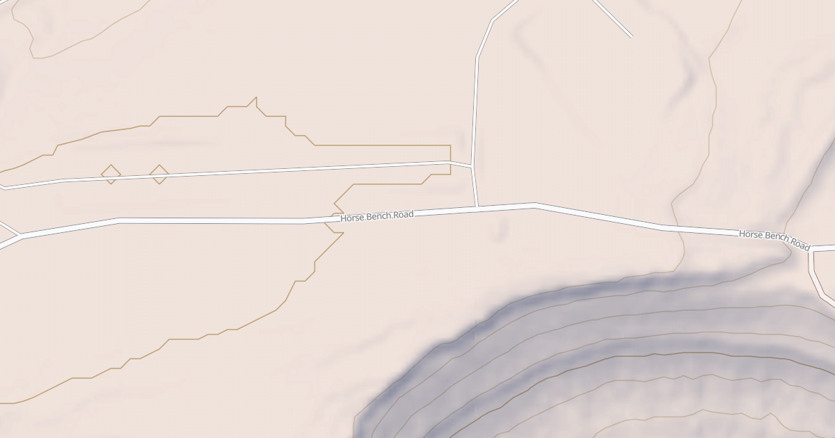 Map preview of BLM National GTLF Public Motorized Roads daabb23a-c76d-46d8-b25d-f9d73f3608d9