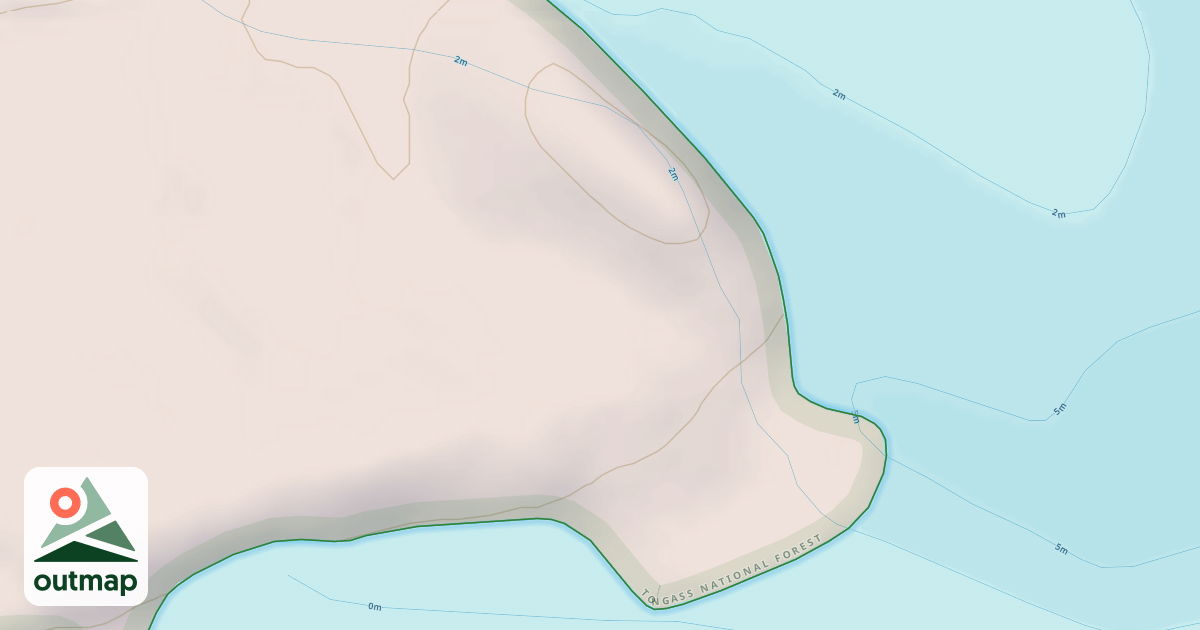Map of Appleton Ltf