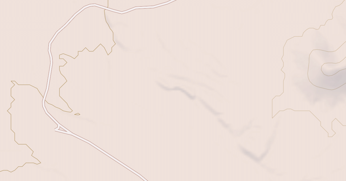 Map preview of BLM National GTLF Public Motorized Roads 222a4ccc-36dc-43af-b7d0-6185625b4bf9