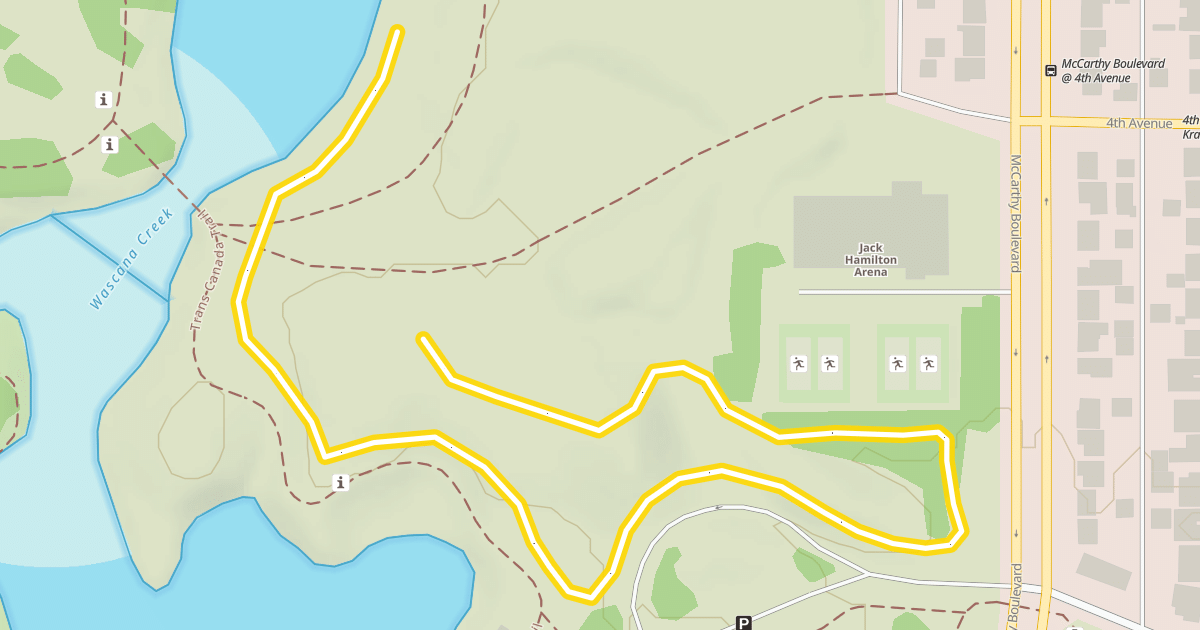 Map preview of AE Wilson Loop