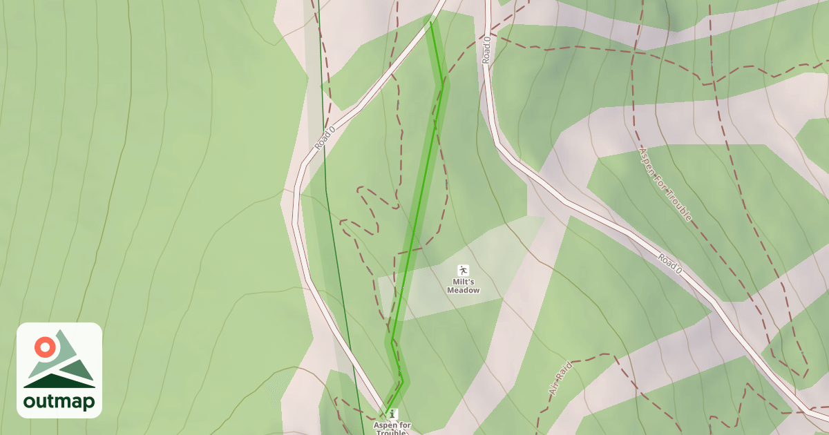 Map of Redemption