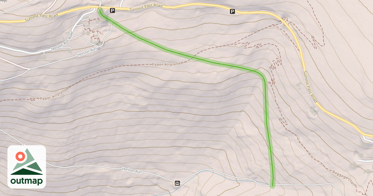 Map of Left is Right