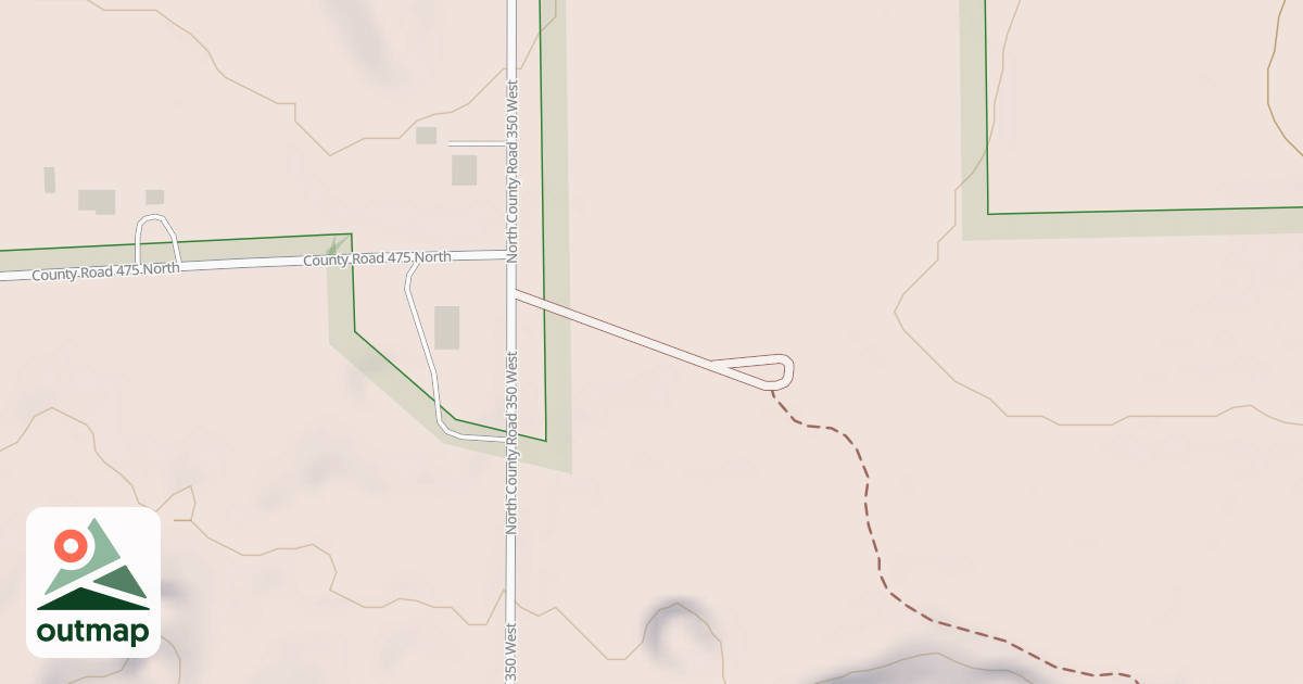 Map of WESLEY CHAPEL GULF