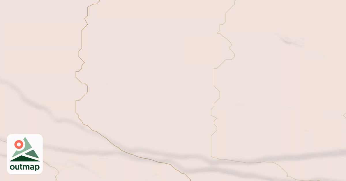 Map of BLM National GTLF Public Motorized Roads 560f8a49-8046-4c0e-ac1d-a99ad823bb07