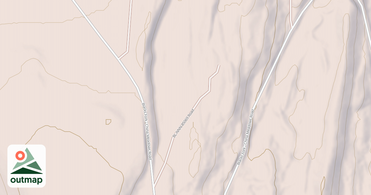 Map of BL-NNN-85069