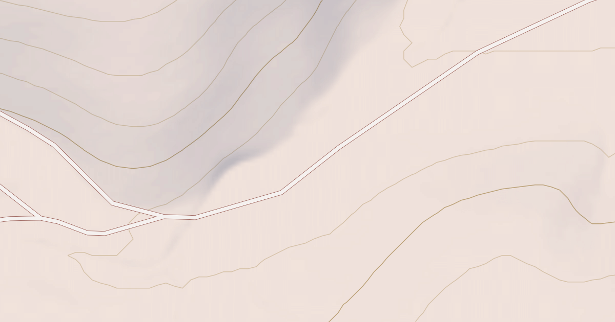 Map preview of BLM National GTLF Public Motorized Roads 2a4fb645-0e42-4bfd-9469-0c9b923c4fdd