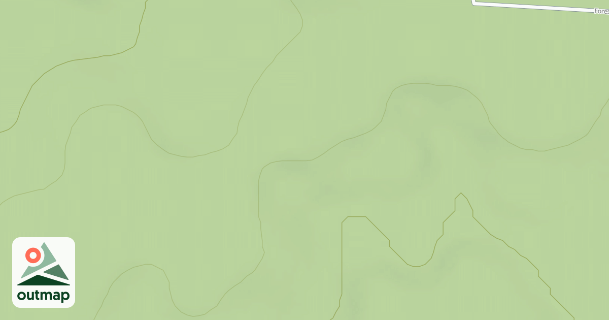Map of UNKNOWN