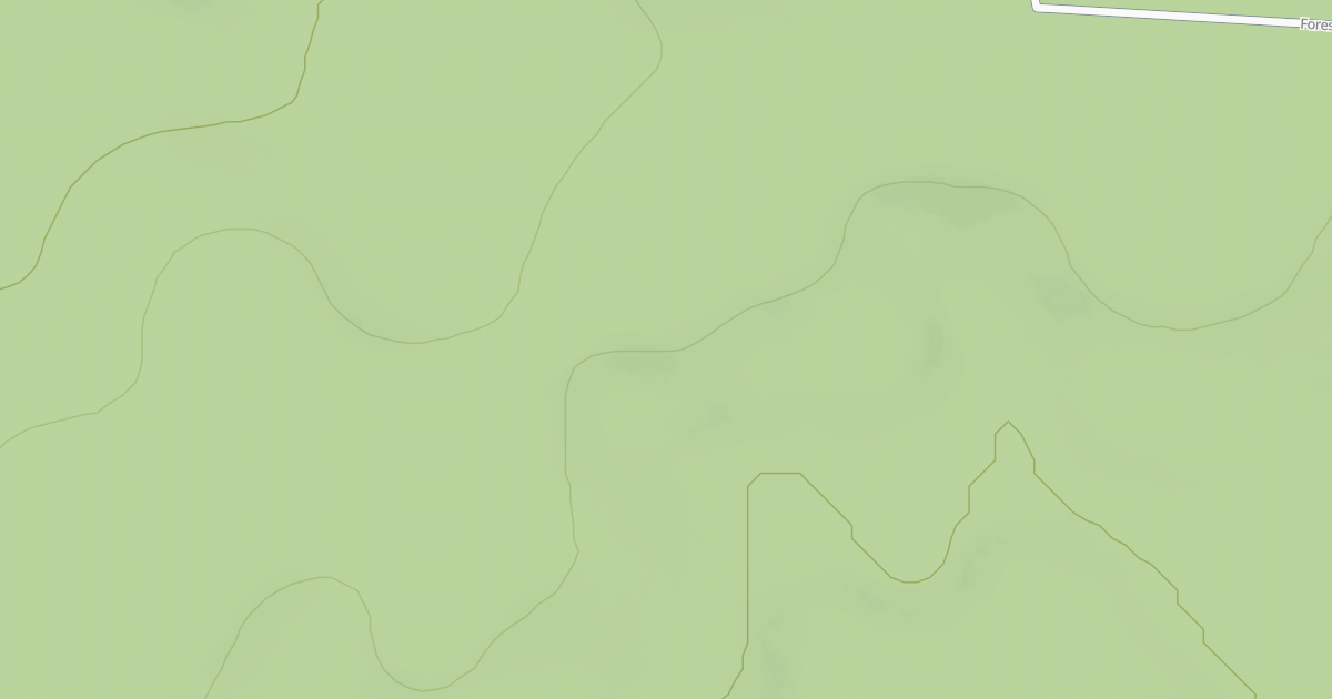 Map preview of UNKNOWN