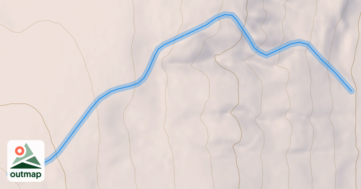 Map of Karakul Kurl