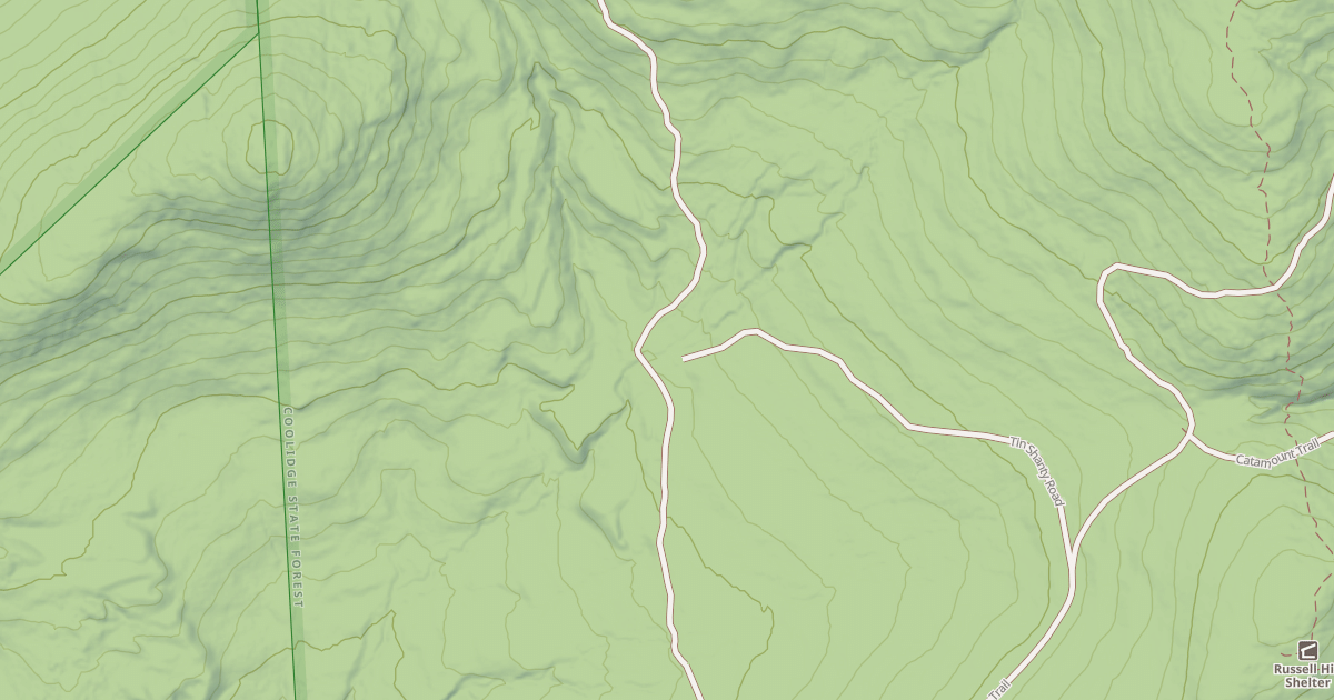 Map preview of Corridor 4/7