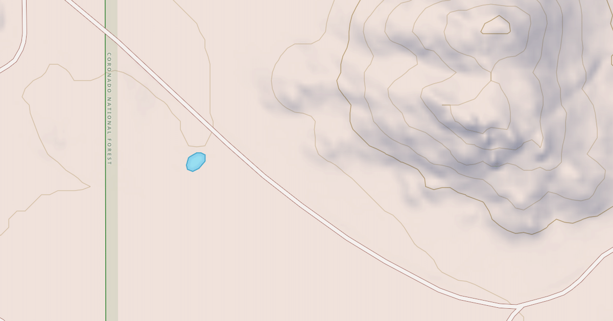 Map preview of JERNIGAN HQ