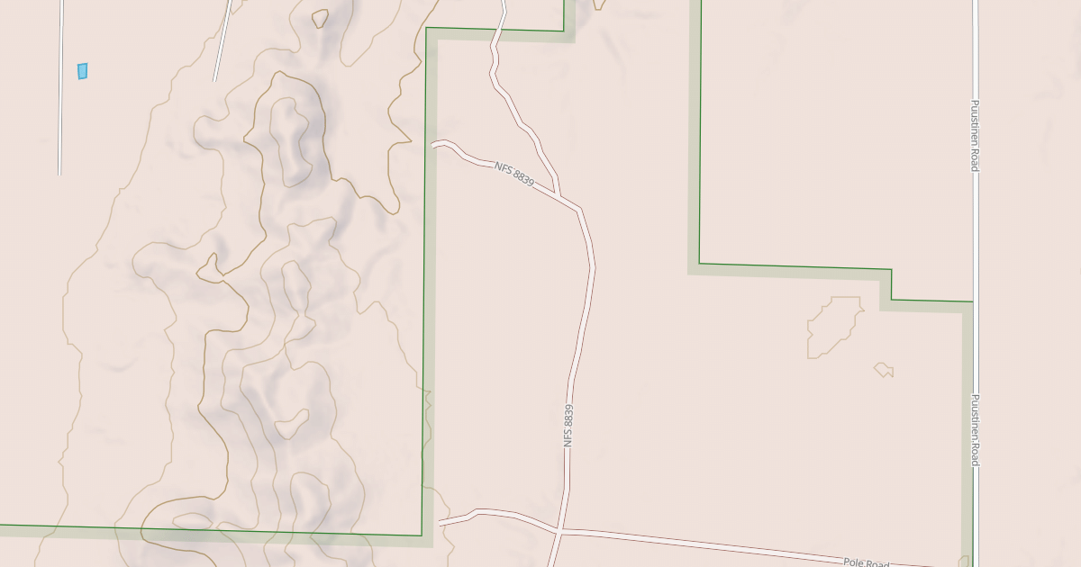 Map preview of 8850