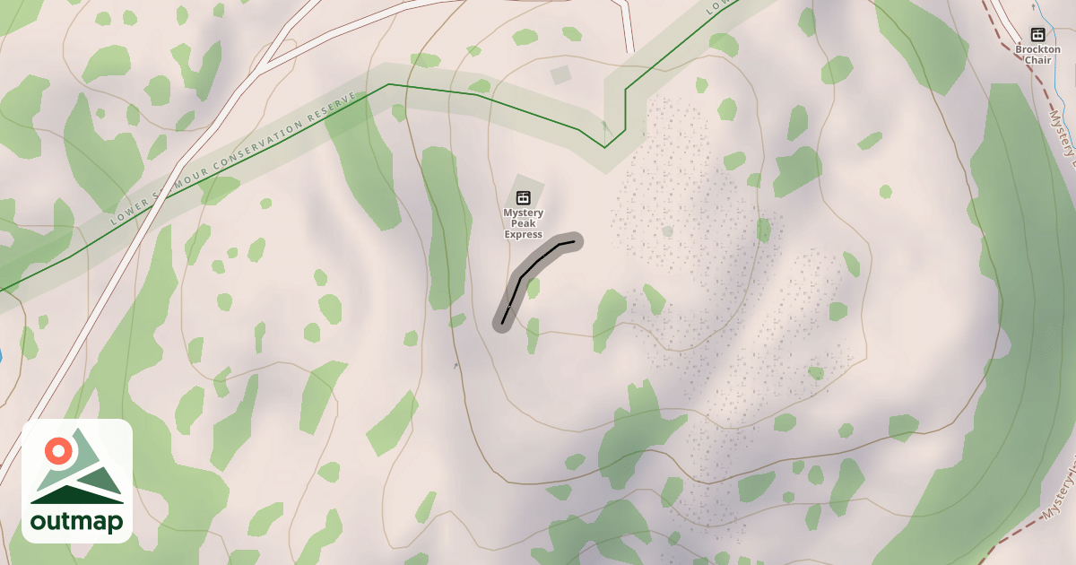 Map of Nutcracker