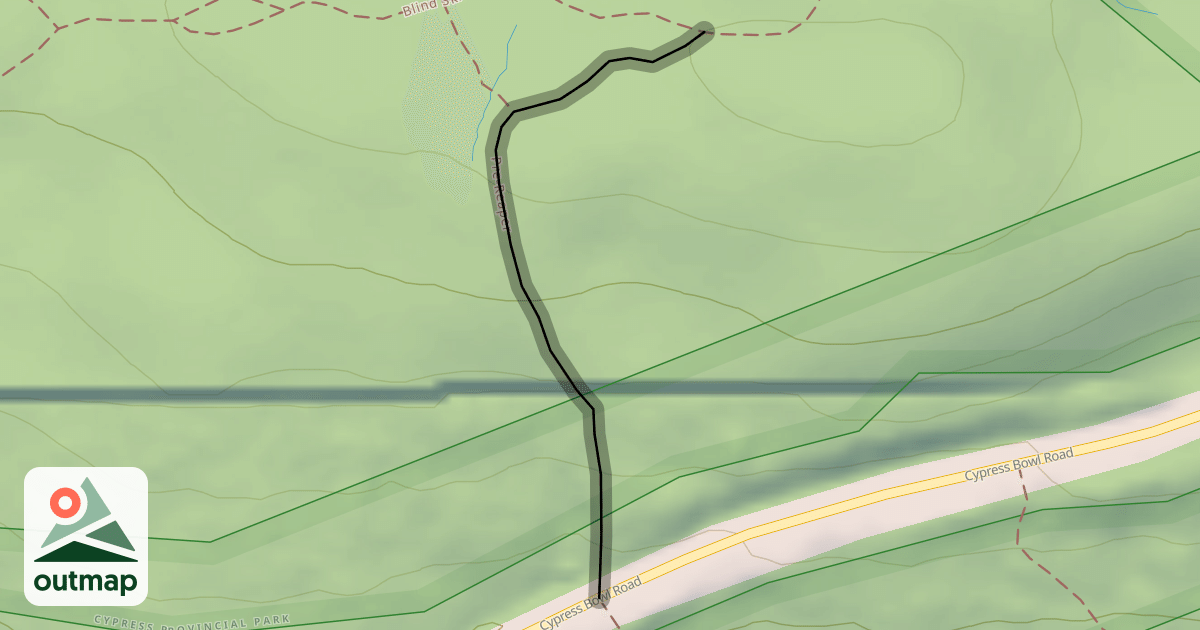 Map of Pre-Reaper