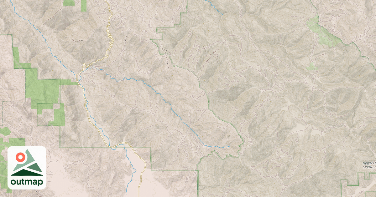 Map of PILOT GROVE