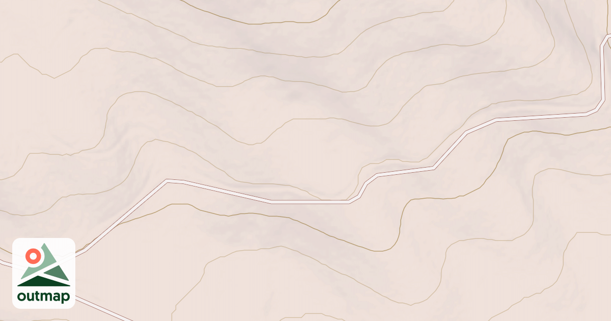 Map of CENTER SEC 12