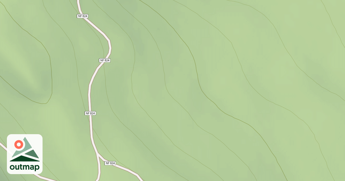 Map of 1746-824-2.7L