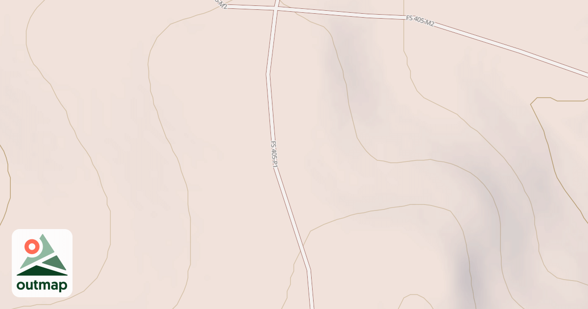 Map of EAGLE HILL-PARTED NOT NEEDED