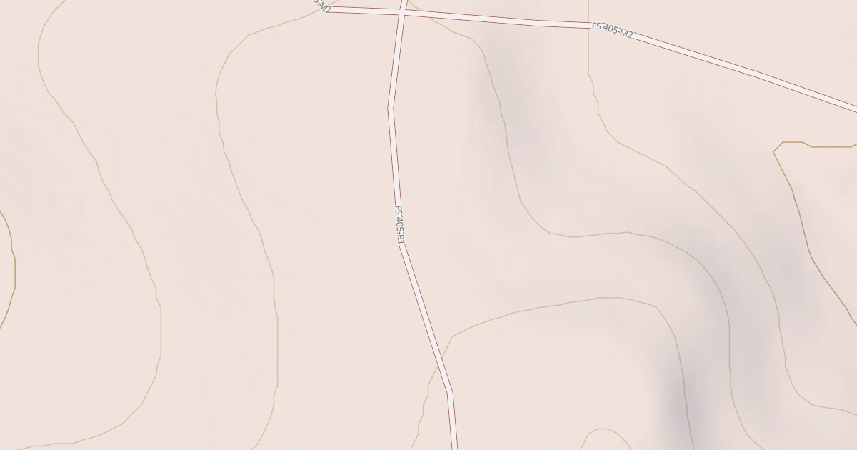 Map preview of EAGLE HILL-PARTED NOT NEEDED