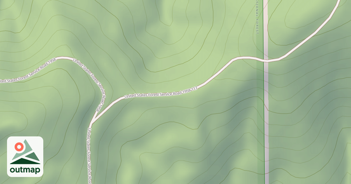 Map of BEAN