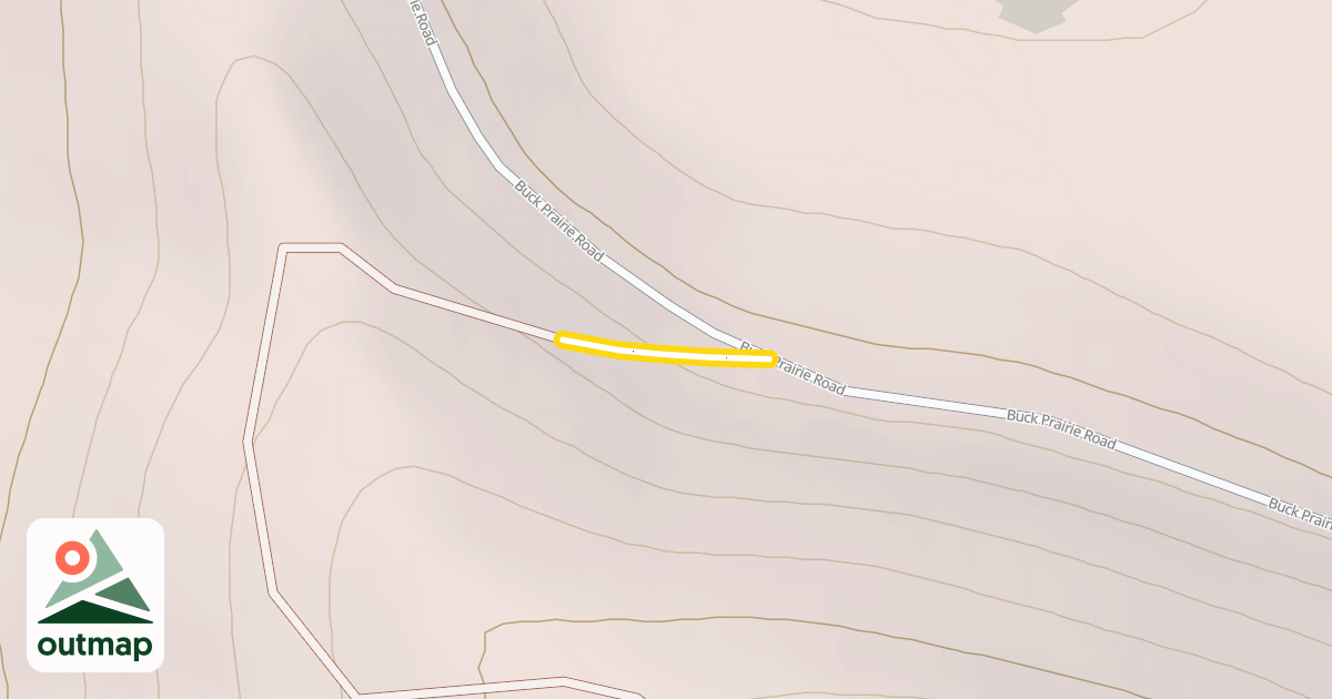 Map of Peabody's Wayback Nordic