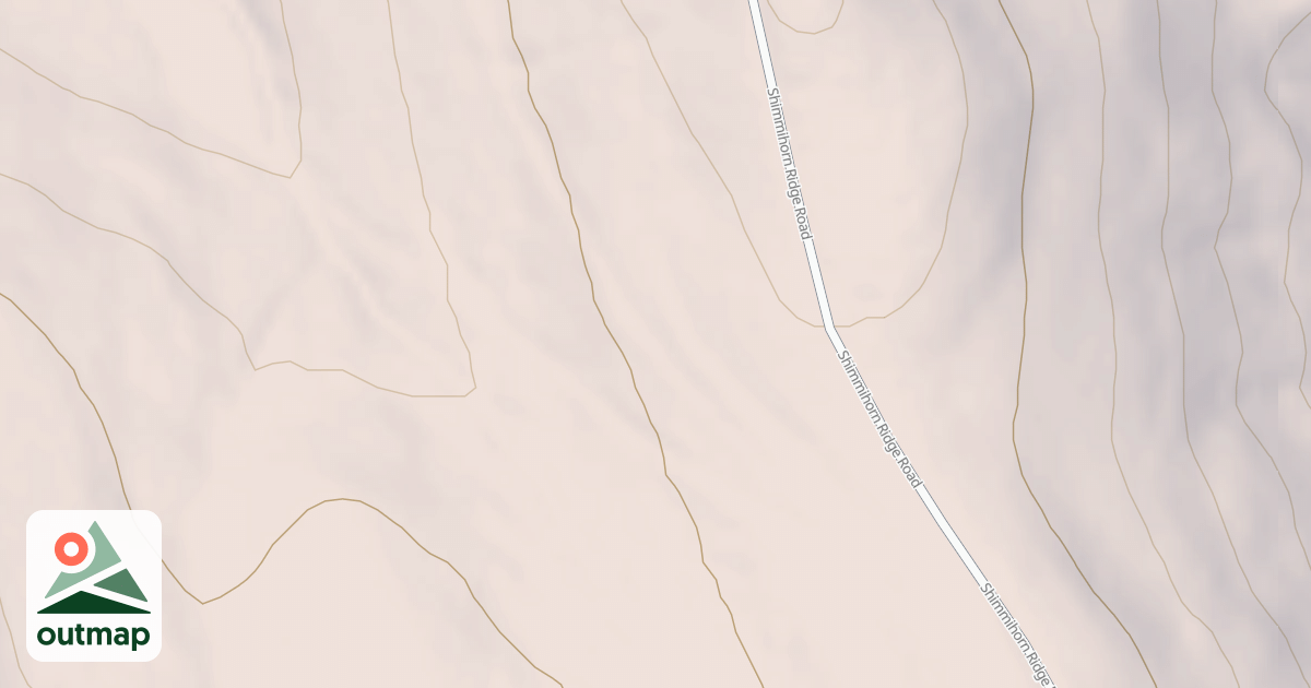 Map of O-3130012