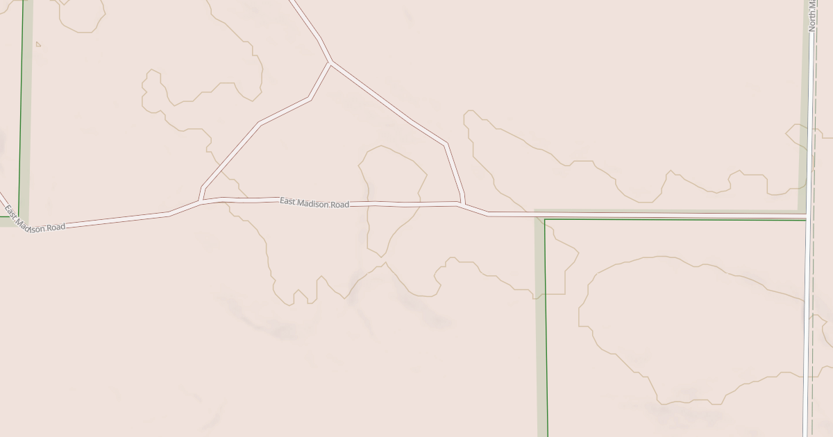 Map preview of 6642